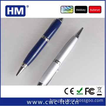 Alibaba China metal promotion gift pendrive for USB memory and collection